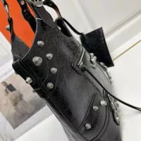 Cheap Balenciaga AAA Quality Shoulder Bags For Women #1332374 Replica Wholesale [$122.00 USD] [ITEM#1332374] on Replica Balenciaga AAA Quality Shoulder Bags
