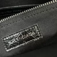 Cheap Balenciaga AAA Quality Shoulder Bags For Women #1332374 Replica Wholesale [$122.00 USD] [ITEM#1332374] on Replica Balenciaga AAA Quality Shoulder Bags