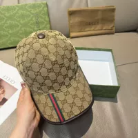 Cheap Gucci Caps #1332375 Replica Wholesale [$34.00 USD] [ITEM#1332375] on Replica Gucci Caps