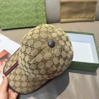 Cheap Gucci Caps #1332375 Replica Wholesale [$34.00 USD] [ITEM#1332375] on Replica Gucci Caps