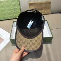 Cheap Gucci Caps #1332375 Replica Wholesale [$34.00 USD] [ITEM#1332375] on Replica Gucci Caps