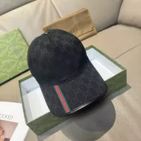 Cheap Gucci Caps #1332376 Replica Wholesale [$34.00 USD] [ITEM#1332376] on Replica Gucci Caps
