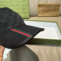 Cheap Gucci Caps #1332376 Replica Wholesale [$34.00 USD] [ITEM#1332376] on Replica Gucci Caps