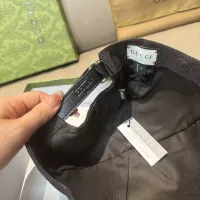 Cheap Gucci Caps #1332376 Replica Wholesale [$34.00 USD] [ITEM#1332376] on Replica Gucci Caps