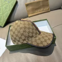 Cheap Gucci Caps #1332377 Replica Wholesale [$34.00 USD] [ITEM#1332377] on Replica Gucci Caps