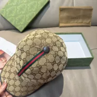 Cheap Gucci Caps #1332377 Replica Wholesale [$34.00 USD] [ITEM#1332377] on Replica Gucci Caps
