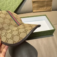 Cheap Gucci Caps #1332377 Replica Wholesale [$34.00 USD] [ITEM#1332377] on Replica Gucci Caps