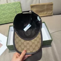 Cheap Gucci Caps #1332377 Replica Wholesale [$34.00 USD] [ITEM#1332377] on Replica Gucci Caps
