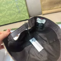Cheap Gucci Caps #1332377 Replica Wholesale [$34.00 USD] [ITEM#1332377] on Replica Gucci Caps