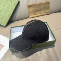 Cheap Gucci Caps #1332378 Replica Wholesale [$34.00 USD] [ITEM#1332378] on Replica Gucci Caps