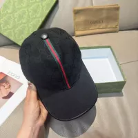 Cheap Gucci Caps #1332378 Replica Wholesale [$34.00 USD] [ITEM#1332378] on Replica Gucci Caps