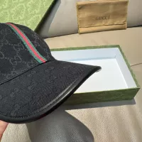Cheap Gucci Caps #1332378 Replica Wholesale [$34.00 USD] [ITEM#1332378] on Replica Gucci Caps