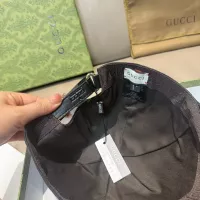 Cheap Gucci Caps #1332378 Replica Wholesale [$34.00 USD] [ITEM#1332378] on Replica Gucci Caps