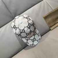 Cheap Gucci Caps #1332379 Replica Wholesale [$34.00 USD] [ITEM#1332379] on Replica Gucci Caps