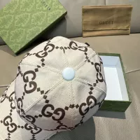 Cheap Gucci Caps #1332379 Replica Wholesale [$34.00 USD] [ITEM#1332379] on Replica Gucci Caps