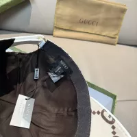 Cheap Gucci Caps #1332379 Replica Wholesale [$34.00 USD] [ITEM#1332379] on Replica Gucci Caps