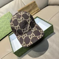 Cheap Gucci Caps #1332380 Replica Wholesale [$34.00 USD] [ITEM#1332380] on Replica Gucci Caps