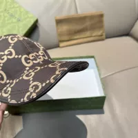 Cheap Gucci Caps #1332380 Replica Wholesale [$34.00 USD] [ITEM#1332380] on Replica Gucci Caps