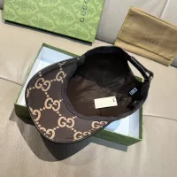 Cheap Gucci Caps #1332380 Replica Wholesale [$34.00 USD] [ITEM#1332380] on Replica Gucci Caps