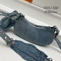 Cheap Balenciaga AAA Quality Messenger Bags For Women #1332381 Replica Wholesale [$130.00 USD] [ITEM#1332381] on Replica Balenciaga AAA Quality Messenger Bags