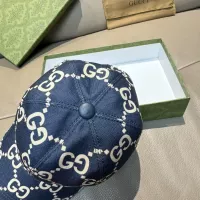 Cheap Gucci Caps #1332383 Replica Wholesale [$34.00 USD] [ITEM#1332383] on Replica Gucci Caps
