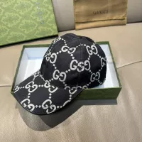 Cheap Gucci Caps #1332384 Replica Wholesale [$34.00 USD] [ITEM#1332384] on Replica Gucci Caps