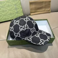Cheap Gucci Caps #1332384 Replica Wholesale [$34.00 USD] [ITEM#1332384] on Replica Gucci Caps