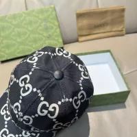 Cheap Gucci Caps #1332384 Replica Wholesale [$34.00 USD] [ITEM#1332384] on Replica Gucci Caps