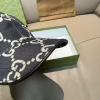 Cheap Gucci Caps #1332384 Replica Wholesale [$34.00 USD] [ITEM#1332384] on Replica Gucci Caps