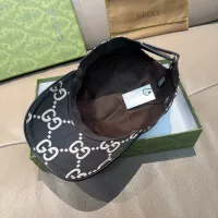 Cheap Gucci Caps #1332384 Replica Wholesale [$34.00 USD] [ITEM#1332384] on Replica Gucci Caps