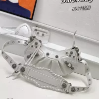 Cheap Balenciaga AAA Quality Messenger Bags For Women #1332385 Replica Wholesale [$125.00 USD] [ITEM#1332385] on Replica Balenciaga AAA Quality Messenger Bags