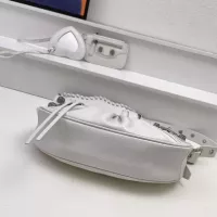 Cheap Balenciaga AAA Quality Messenger Bags For Women #1332385 Replica Wholesale [$125.00 USD] [ITEM#1332385] on Replica Balenciaga AAA Quality Messenger Bags