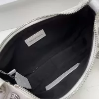 Cheap Balenciaga AAA Quality Messenger Bags For Women #1332385 Replica Wholesale [$125.00 USD] [ITEM#1332385] on Replica Balenciaga AAA Quality Messenger Bags