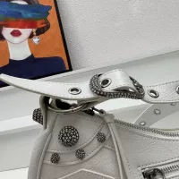 Cheap Balenciaga AAA Quality Messenger Bags For Women #1332386 Replica Wholesale [$128.00 USD] [ITEM#1332386] on Replica Balenciaga AAA Quality Messenger Bags