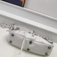 Cheap Balenciaga AAA Quality Messenger Bags For Women #1332386 Replica Wholesale [$128.00 USD] [ITEM#1332386] on Replica Balenciaga AAA Quality Messenger Bags