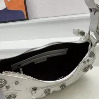 Cheap Balenciaga AAA Quality Messenger Bags For Women #1332386 Replica Wholesale [$128.00 USD] [ITEM#1332386] on Replica Balenciaga AAA Quality Messenger Bags