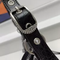 Cheap Balenciaga AAA Quality Messenger Bags For Women #1332387 Replica Wholesale [$125.00 USD] [ITEM#1332387] on Replica Balenciaga AAA Quality Messenger Bags