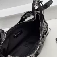 Cheap Balenciaga AAA Quality Messenger Bags For Women #1332387 Replica Wholesale [$125.00 USD] [ITEM#1332387] on Replica Balenciaga AAA Quality Messenger Bags