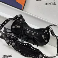Cheap Balenciaga AAA Quality Messenger Bags For Women #1332388 Replica Wholesale [$128.00 USD] [ITEM#1332388] on Replica Balenciaga AAA Quality Messenger Bags