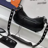 Cheap Balenciaga AAA Quality Messenger Bags For Women #1332388 Replica Wholesale [$128.00 USD] [ITEM#1332388] on Replica Balenciaga AAA Quality Messenger Bags