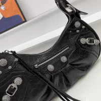 Cheap Balenciaga AAA Quality Messenger Bags For Women #1332388 Replica Wholesale [$128.00 USD] [ITEM#1332388] on Replica Balenciaga AAA Quality Messenger Bags