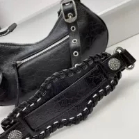 Cheap Balenciaga AAA Quality Messenger Bags For Women #1332388 Replica Wholesale [$128.00 USD] [ITEM#1332388] on Replica Balenciaga AAA Quality Messenger Bags