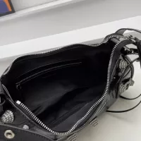 Cheap Balenciaga AAA Quality Messenger Bags For Women #1332388 Replica Wholesale [$128.00 USD] [ITEM#1332388] on Replica Balenciaga AAA Quality Messenger Bags