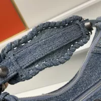 Cheap Balenciaga AAA Quality Messenger Bags For Women #1332390 Replica Wholesale [$115.00 USD] [ITEM#1332390] on Replica Balenciaga AAA Quality Messenger Bags