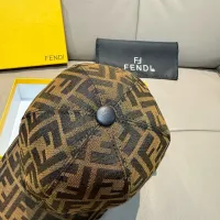 Cheap Fendi Caps #1332391 Replica Wholesale [$34.00 USD] [ITEM#1332391] on Replica Fendi Caps