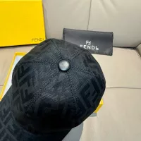 Cheap Fendi Caps #1332392 Replica Wholesale [$34.00 USD] [ITEM#1332392] on Replica Fendi Caps