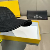 Cheap Fendi Caps #1332392 Replica Wholesale [$34.00 USD] [ITEM#1332392] on Replica Fendi Caps