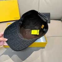 Cheap Fendi Caps #1332392 Replica Wholesale [$34.00 USD] [ITEM#1332392] on Replica Fendi Caps