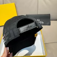 Cheap Fendi Caps #1332392 Replica Wholesale [$34.00 USD] [ITEM#1332392] on Replica Fendi Caps