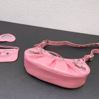 Cheap Balenciaga AAA Quality Messenger Bags For Women #1332394 Replica Wholesale [$115.00 USD] [ITEM#1332394] on Replica Balenciaga AAA Quality Messenger Bags
